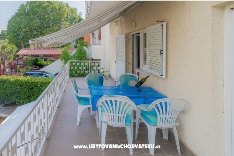 Apartmaji Lucija – foto 6