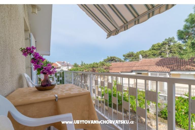Apartmaji Lucija – foto 9