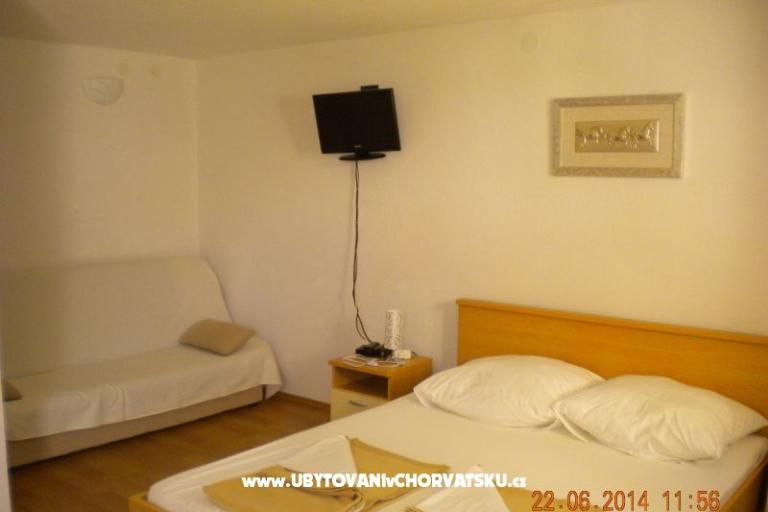 Apartmaji M&amp;M – foto 17