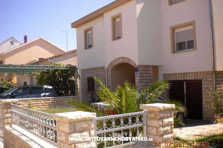 Apartmaji M&amp;M – foto 2