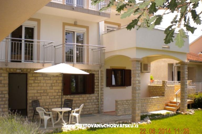 Apartmaji M&amp;M – foto 5