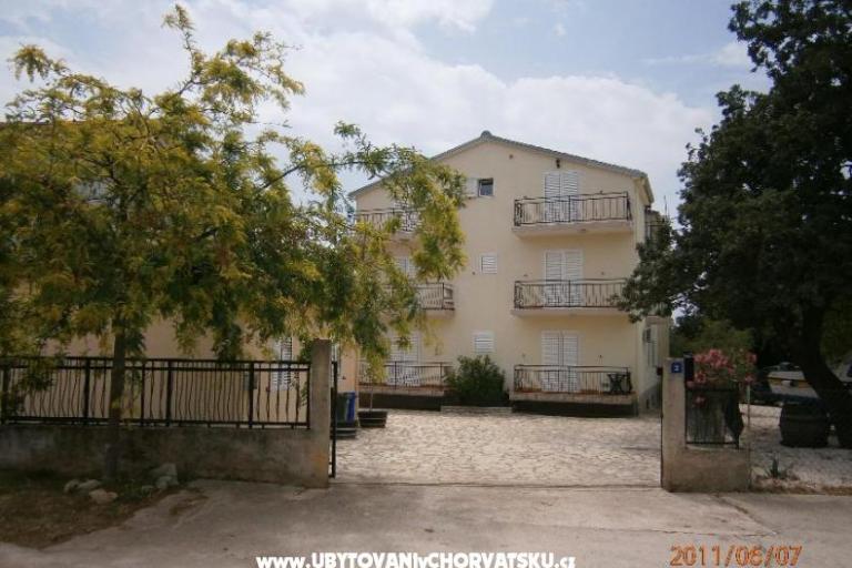 Apartmaji Mara  – foto 2