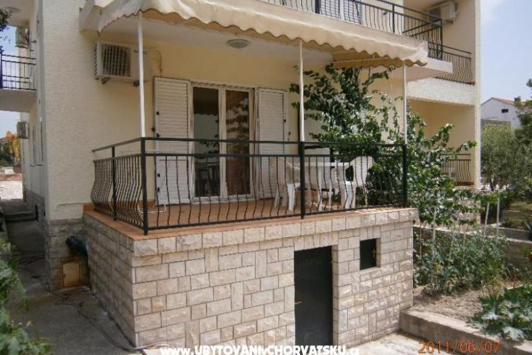 Apartmaji Mara  – foto 5