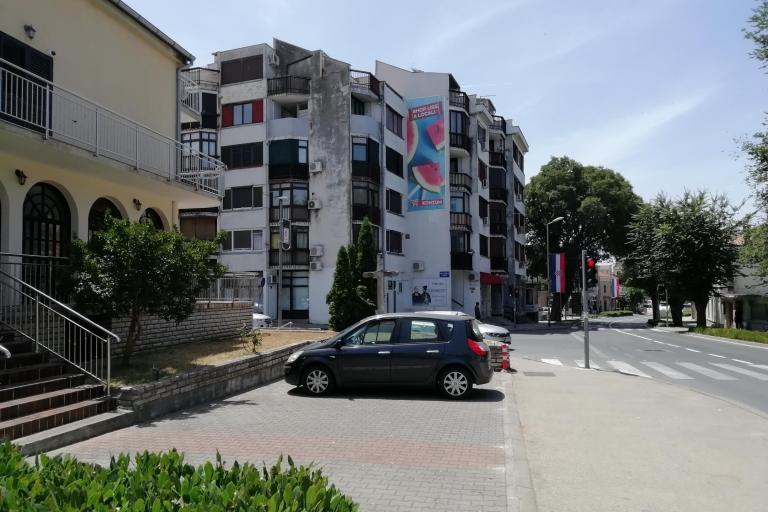 Apartmaji Mara 2 – foto 3