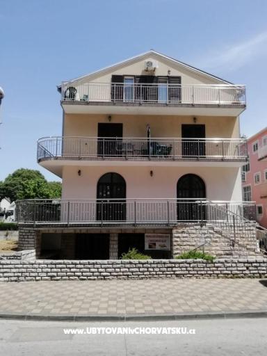 Apartmaji Mara 2 – foto 5