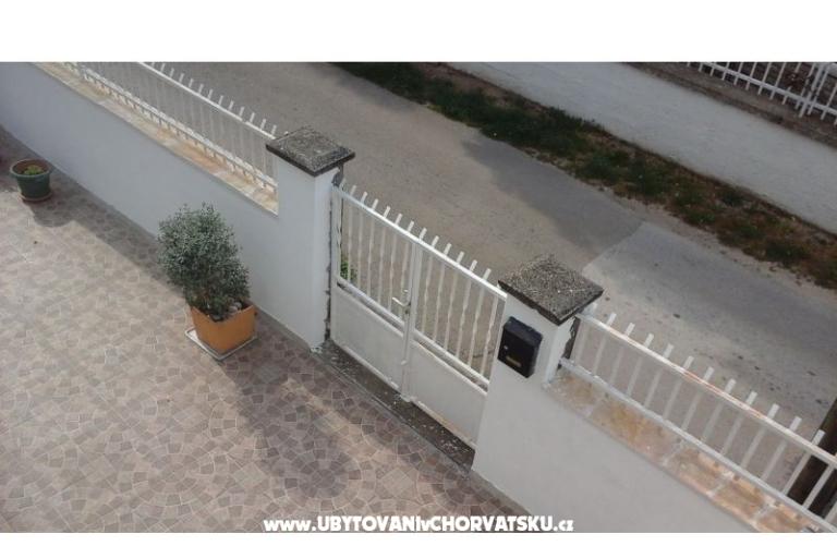Apartmaji Margarita – foto 14