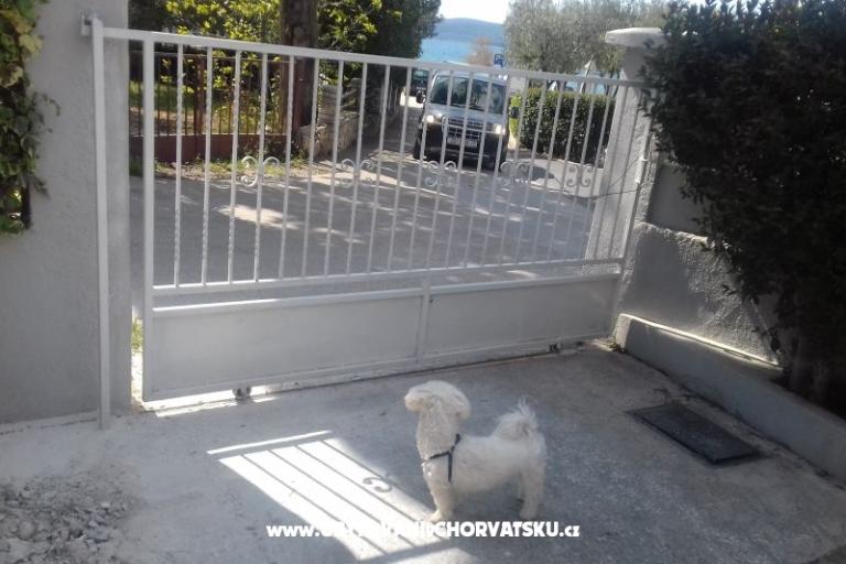 Apartmaji Margarita – foto 6