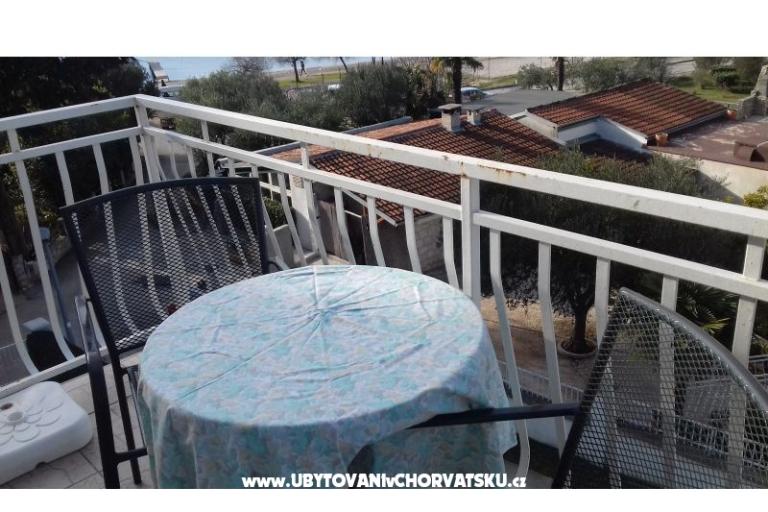 Apartmaji Margarita – foto 7