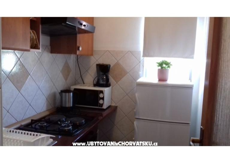 Apartmaji Marina  – foto 11