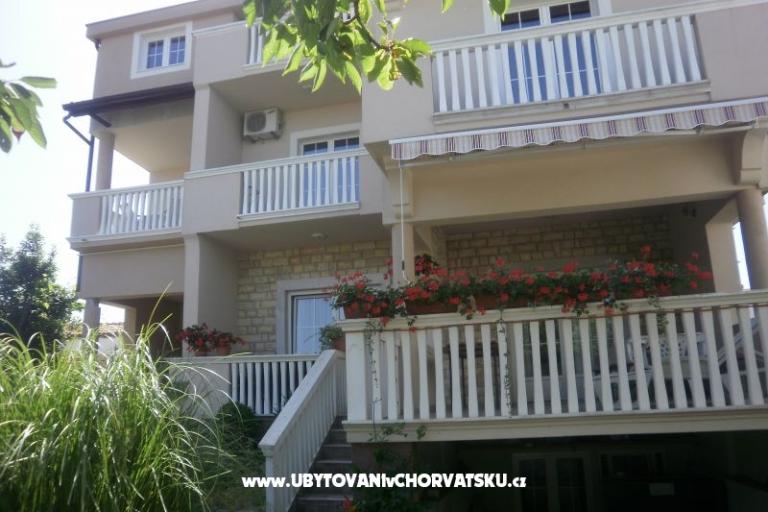 Apartmaji Marina  – foto 12
