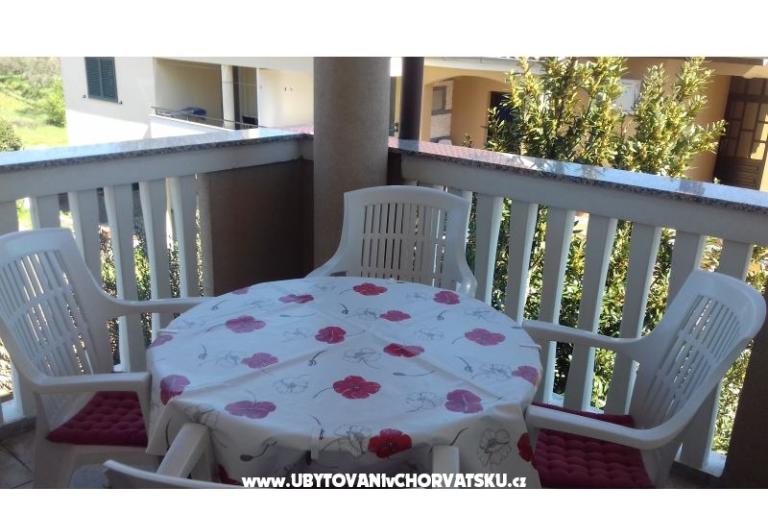 Apartmaji Marina  – foto 14