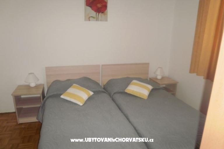 Apartmaji Marina  – foto 15