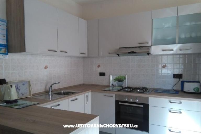 Apartmaji Marina  – foto 16