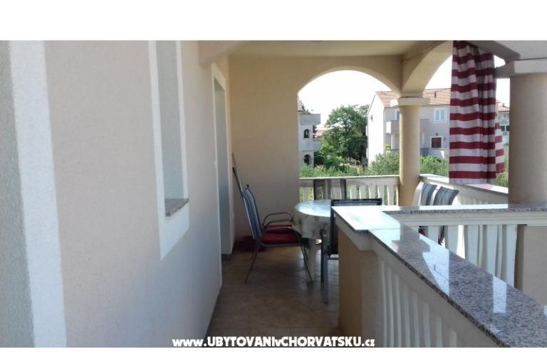 Apartmaji Marina  – foto 2