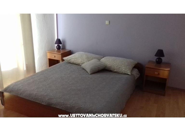 Apartmaji Marina  – foto 9
