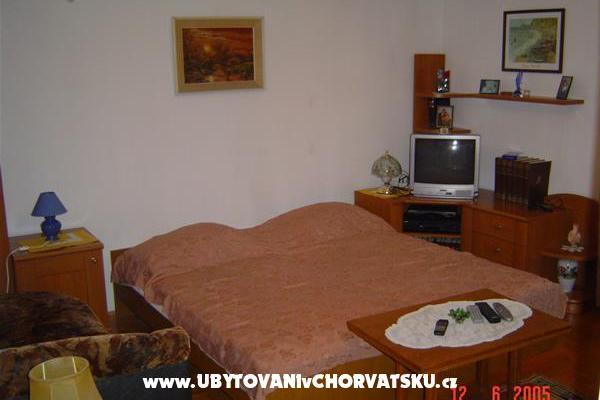 Apartmaji Milic – foto 4