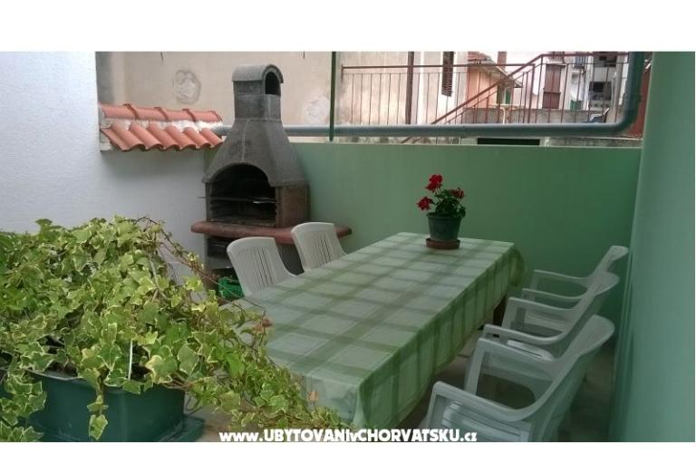Apartmaji Mitja – foto 10
