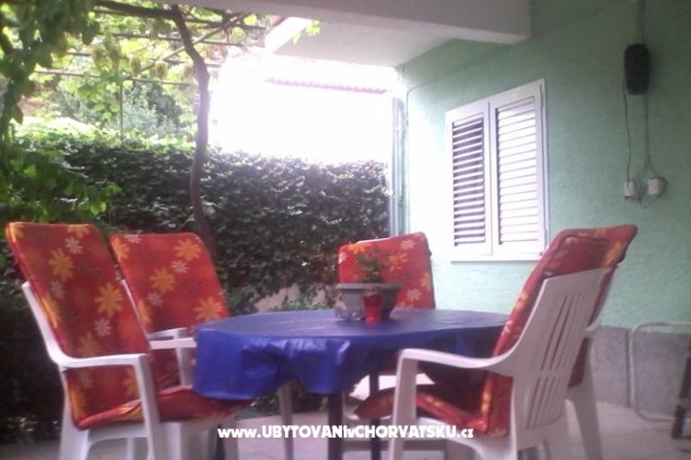 Apartmaji Mitja – foto 11