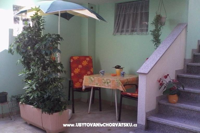 Apartmaji Mitja – foto 12