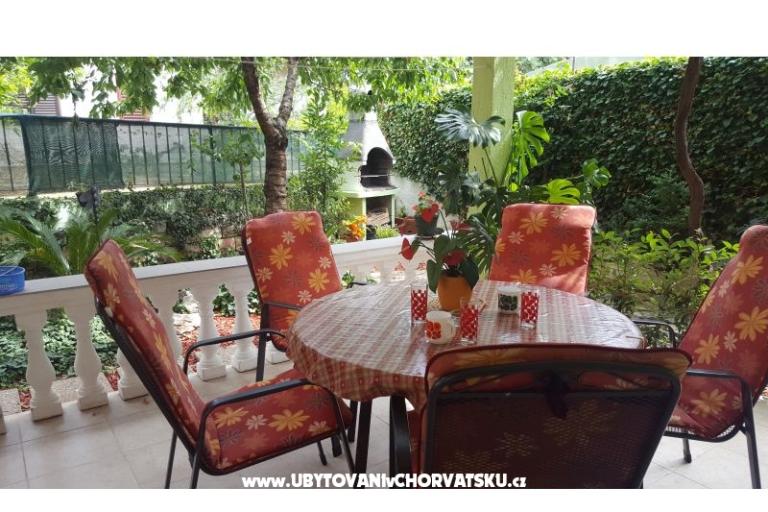 Apartmaji Mitja – foto 4