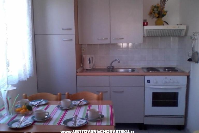 Apartmaji Mitja – foto 6