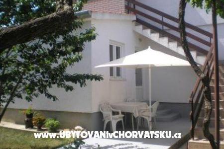 Apartmaji Morožin – foto 2
