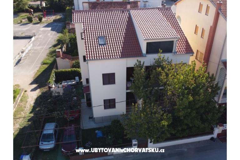 Apartmaji Nikadino – foto 2