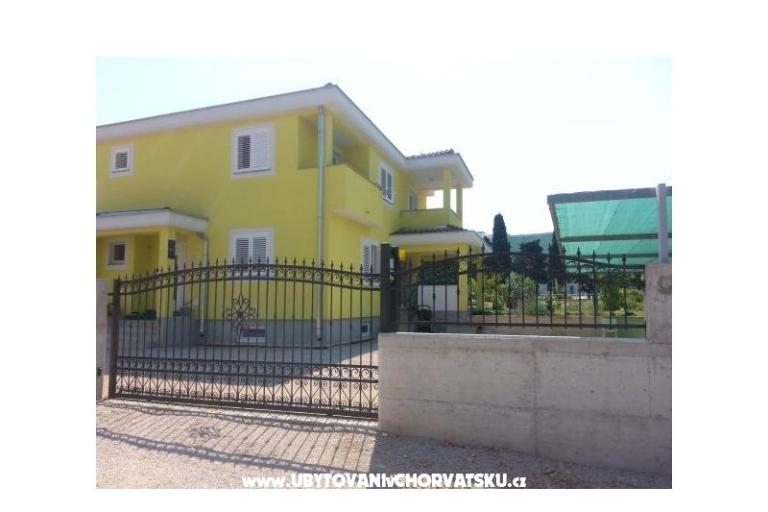 Apartmaji Niko – foto 2