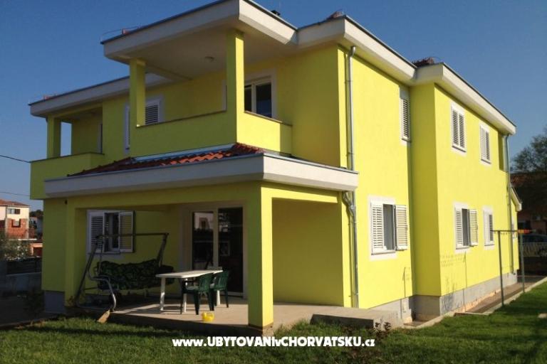 Apartmaji Niko – foto 3