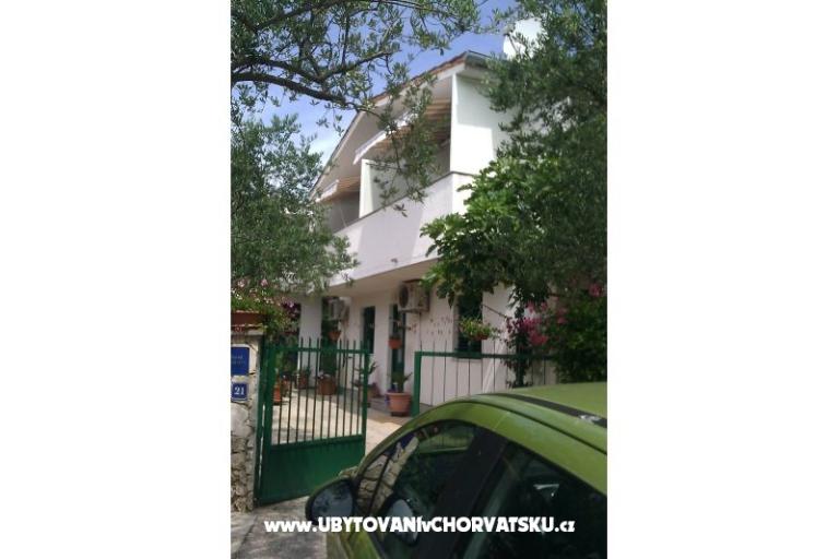 Apartmaji Nikola – foto 2