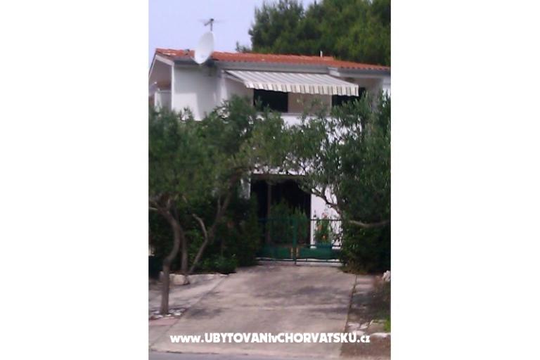 Apartmaji Nikola – foto 3
