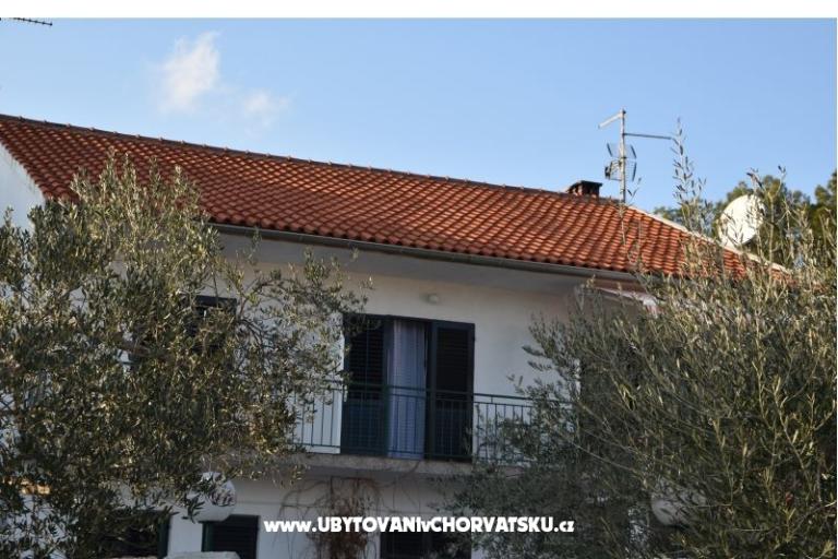 Apartmaji Nikola – foto 4