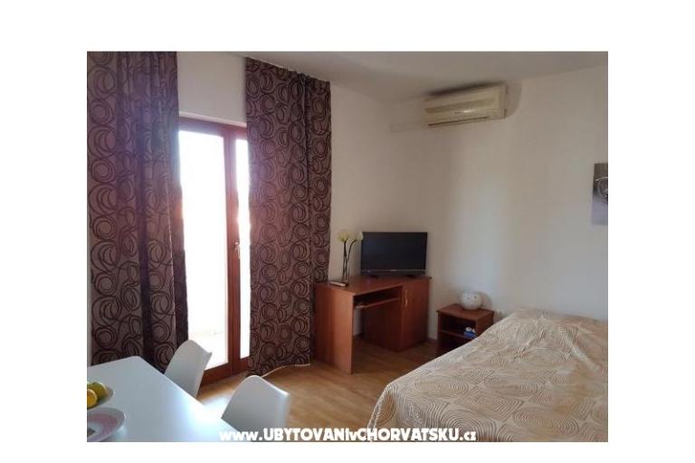 Apartmaji NILA – foto 5