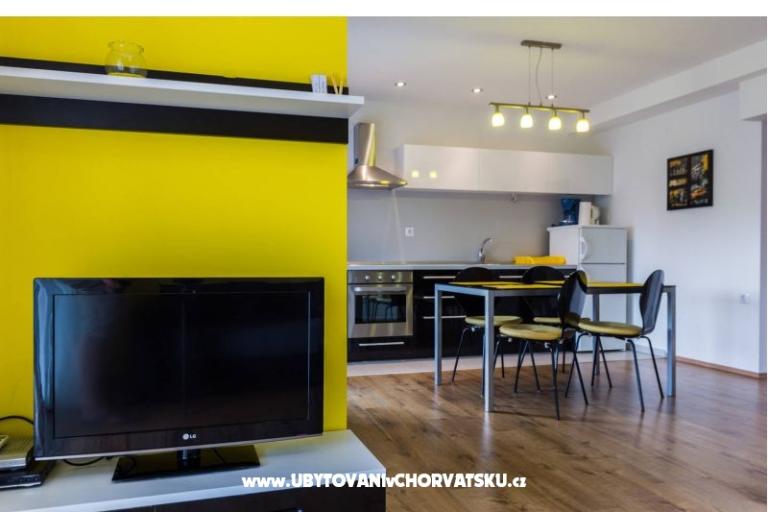 Apartmaji Oleandar – foto 16