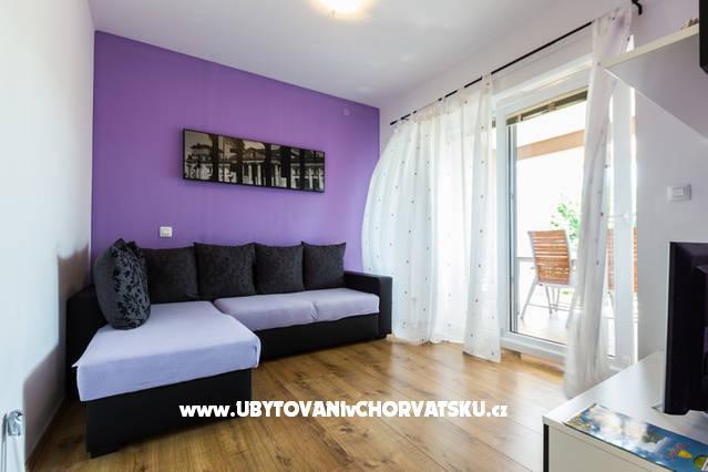 Apartmaji Oleandar – foto 2