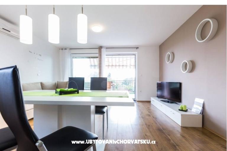 Apartmaji Oleandar – foto 3
