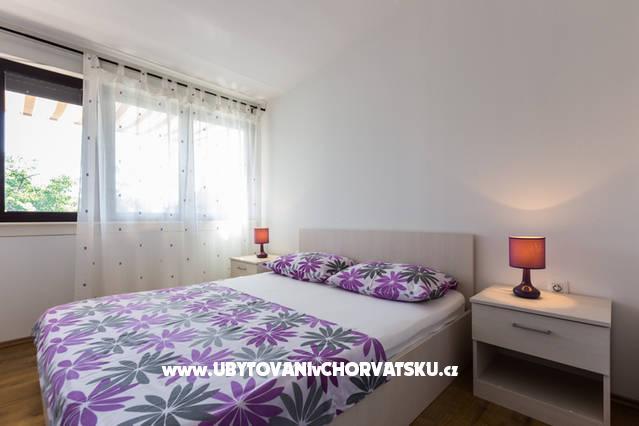 Apartmaji Oleandar – foto 5