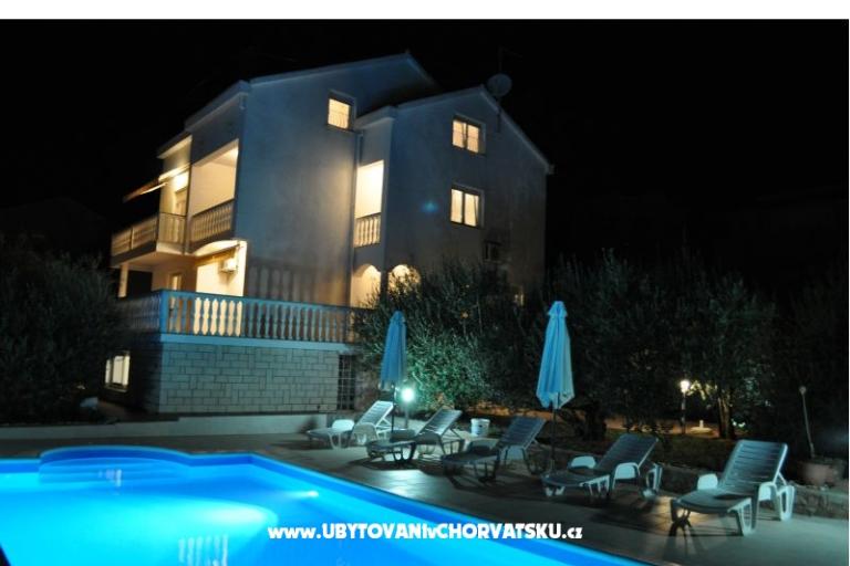 Apartmaji Olive – foto 2