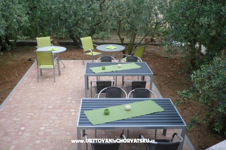Apartmaji Olive – foto 4