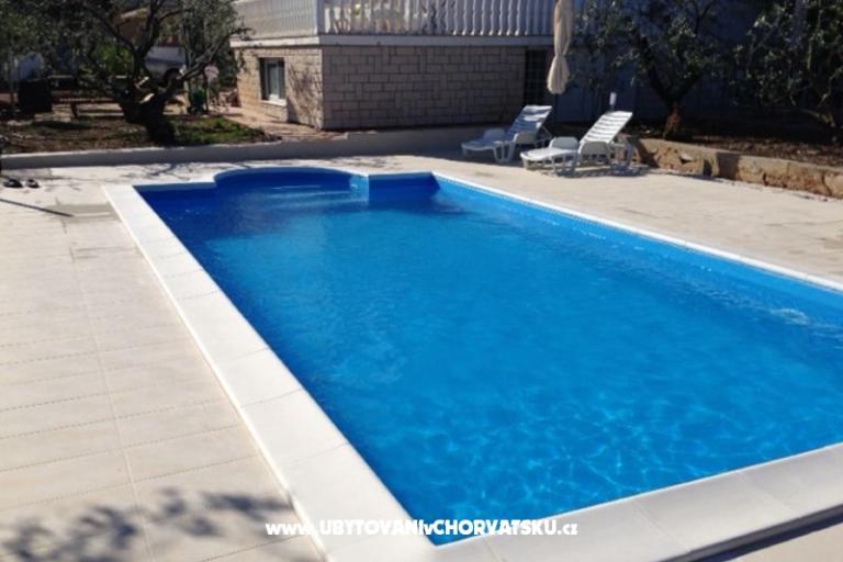 Apartmaji Olive – foto 6