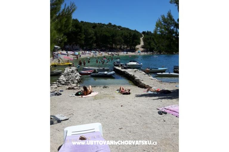 Apartmaji Oliver – foto 12