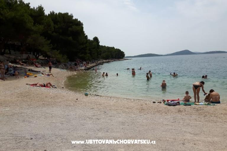 Apartmaji Oliver – foto 7