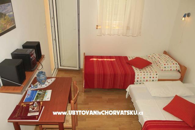 Apartmaji Petra – foto 9