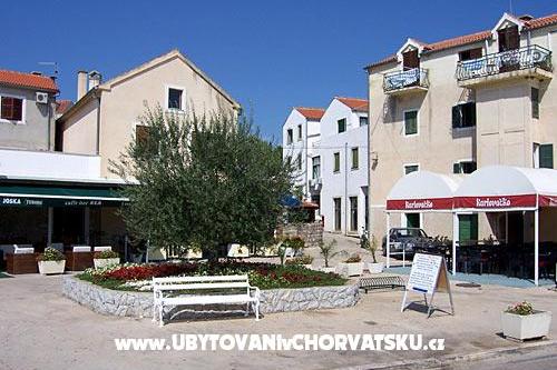 Apartmaji  Luka Petrina – foto 10