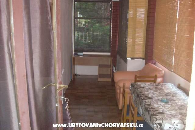 Apartmaji  Luka Petrina – foto 13