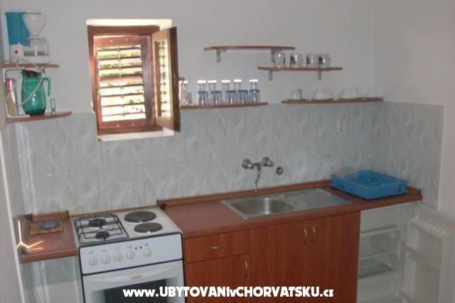 Apartmaji  Luka Petrina – foto 2