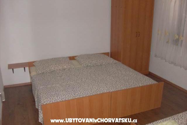 Apartmaji  Luka Petrina – foto 4