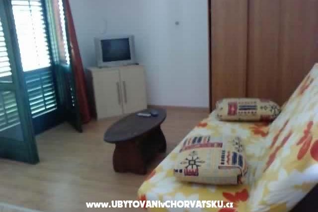 Apartmaji  Luka Petrina – foto 7