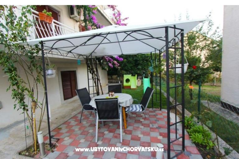 Apartmaji Petrina 2 – foto 6