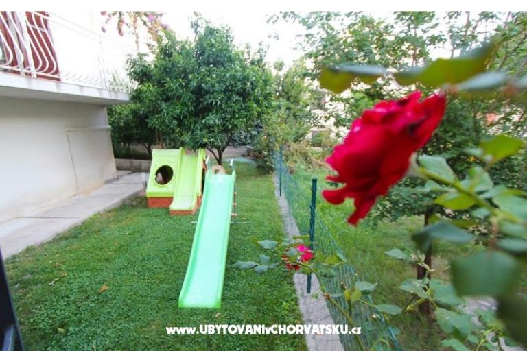 Apartmaji Petrina 2 – foto 9